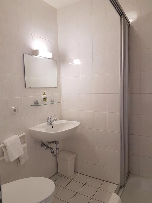 Lindenkrug-hannover Hotel Hannover