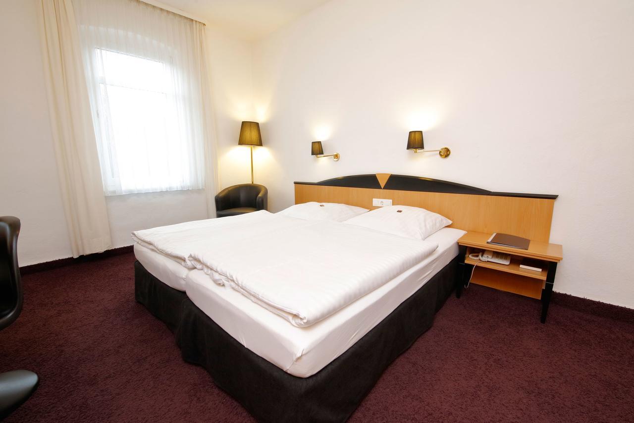 Lindenkrug-hannover Hotel