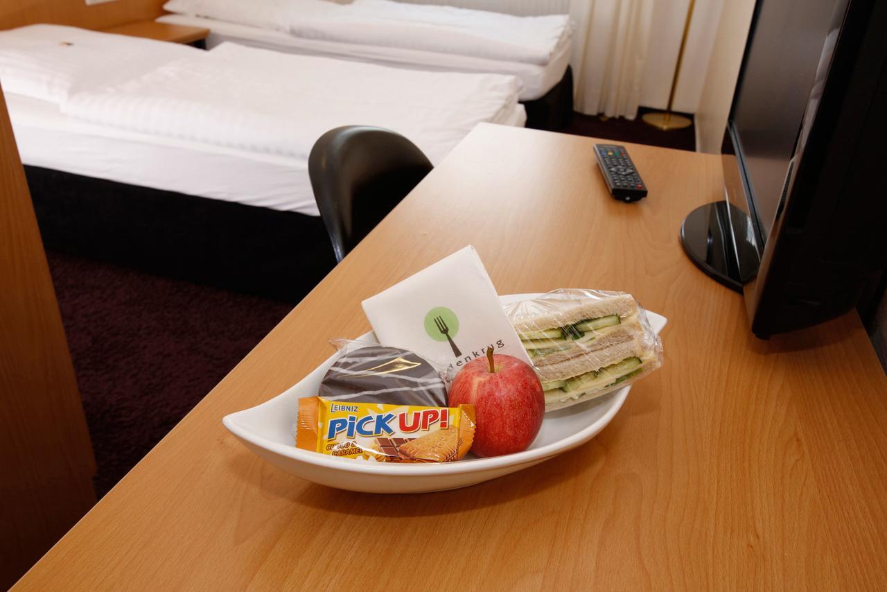 Lindenkrug-hannover Hotel Hannover
